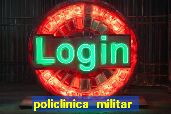 policlinica militar de porto alegre